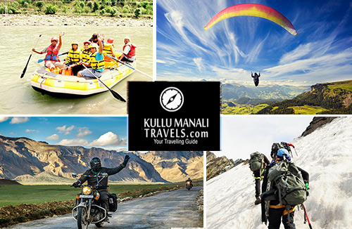 Adventure Activities