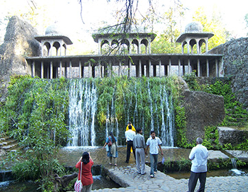 Chandigarh Manali Taxi